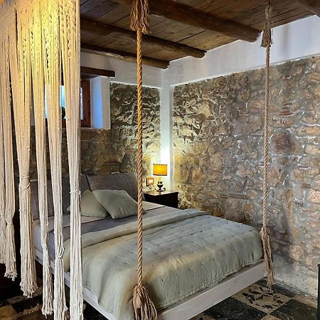 Апартаменты Paolino848 Trentinara Экстерьер фото